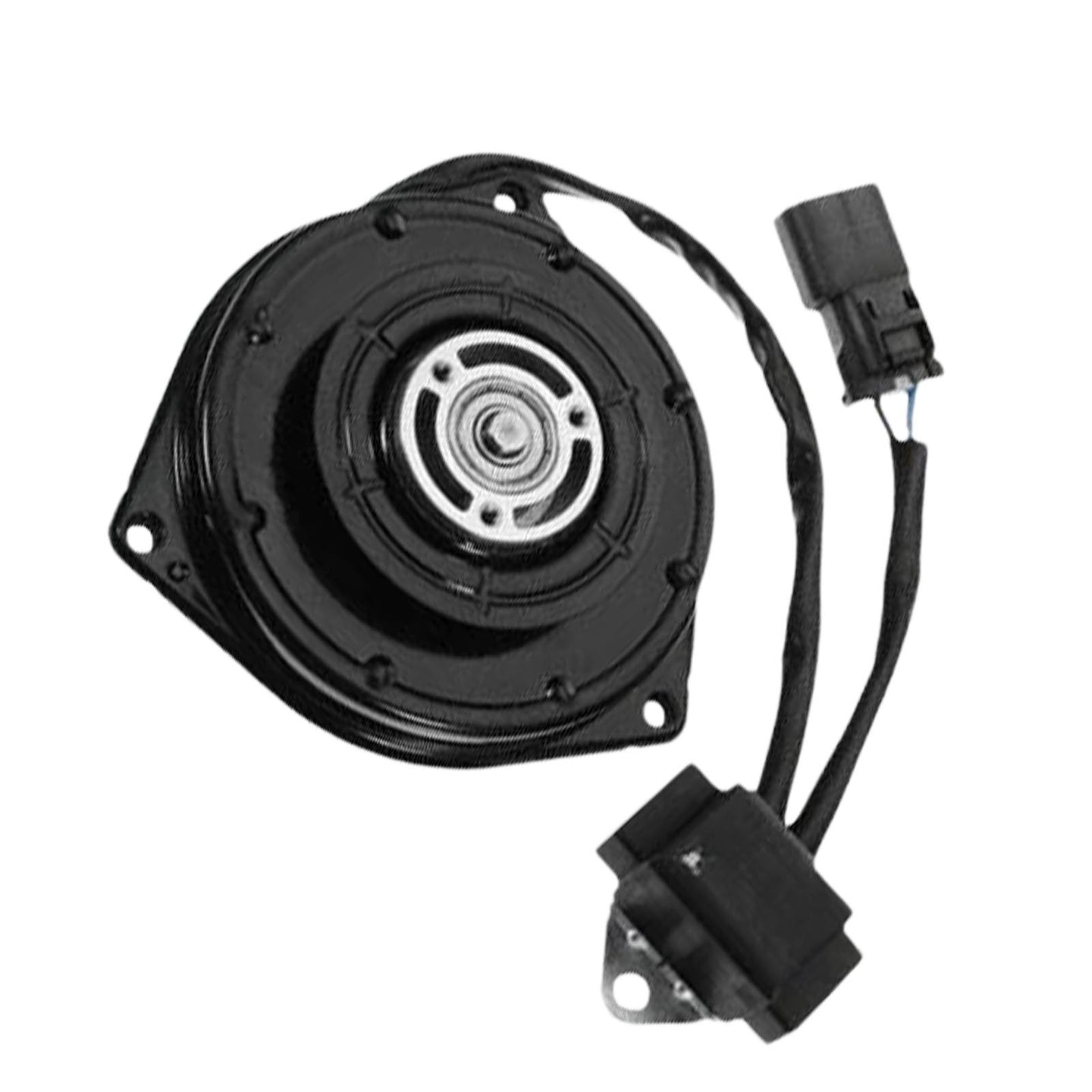 {{ Air Conditioning Condenser Cooling Fan Motor Suitable for Honda Civic CRV }} - Buy Car Parts Online at {{ Kaka Auto Parts }}.