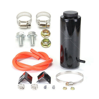compare product 800ml Black Overflow Catch Tank Suitable For Radiator Coolant Expansion – Header Bottle