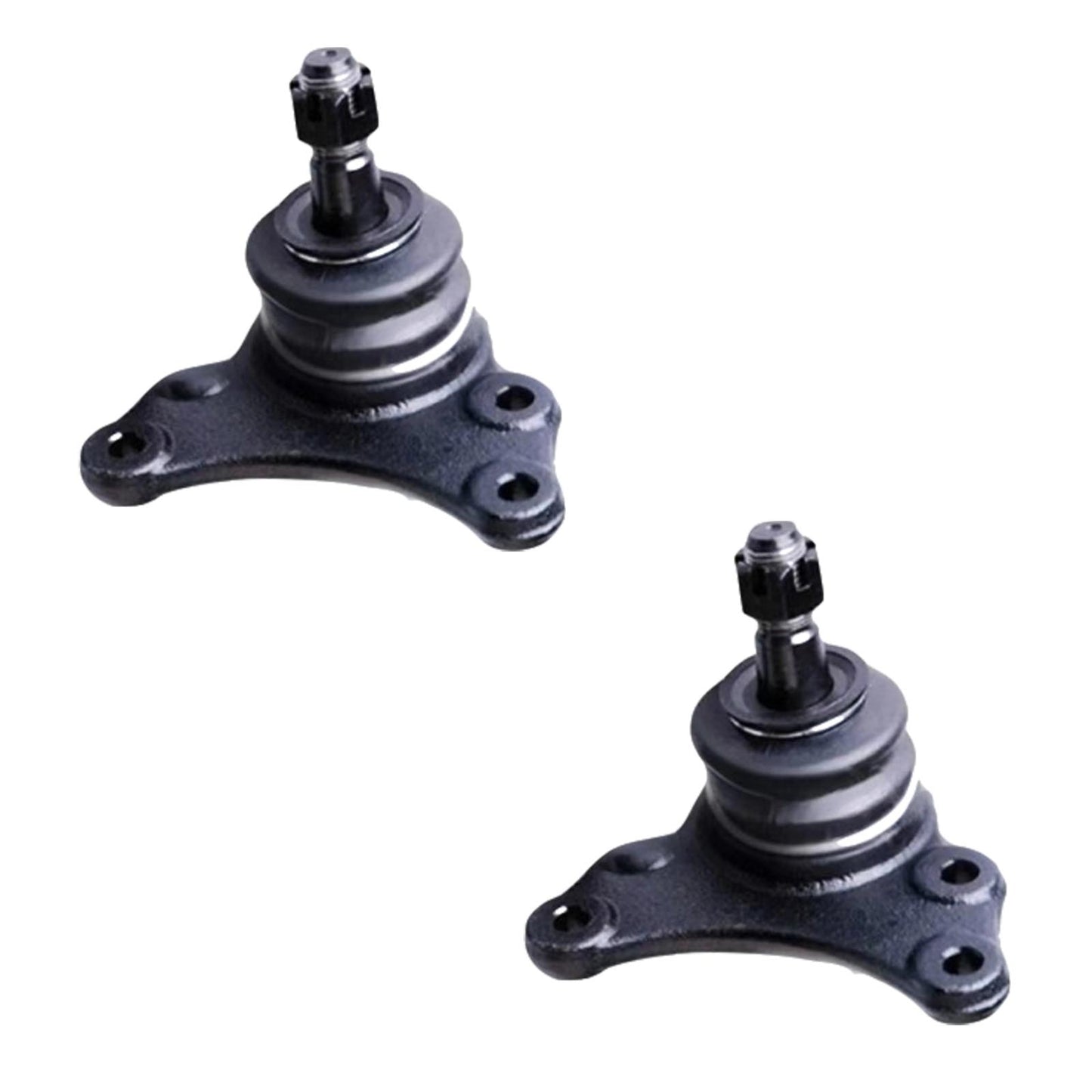 {{ 4x Lower+Upper Ball Joints Suitable For Toyota HiLux LN85 LN86 RN85 RN90 YN85 }} - Buy Car Parts Online at {{ Kaka Auto Parts }}.