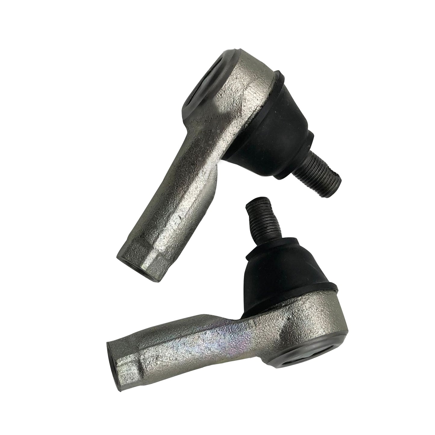 2x Outer Tie Rod Ends Suitable For MAZDA 121 DB 323 ASTINA BG BA RX7 FD3