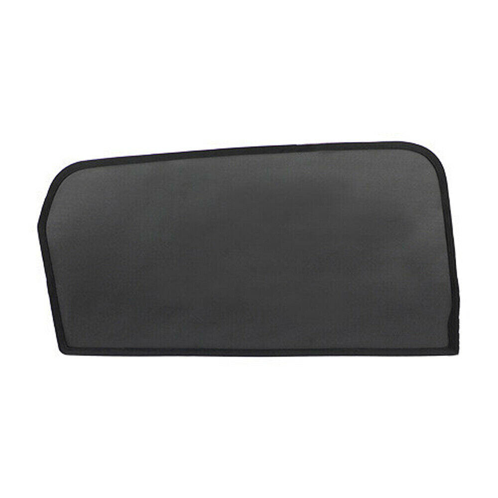 Magnetic Car Window Sun Shade Mesh Suitable For Mazda CX-8 2018-2023