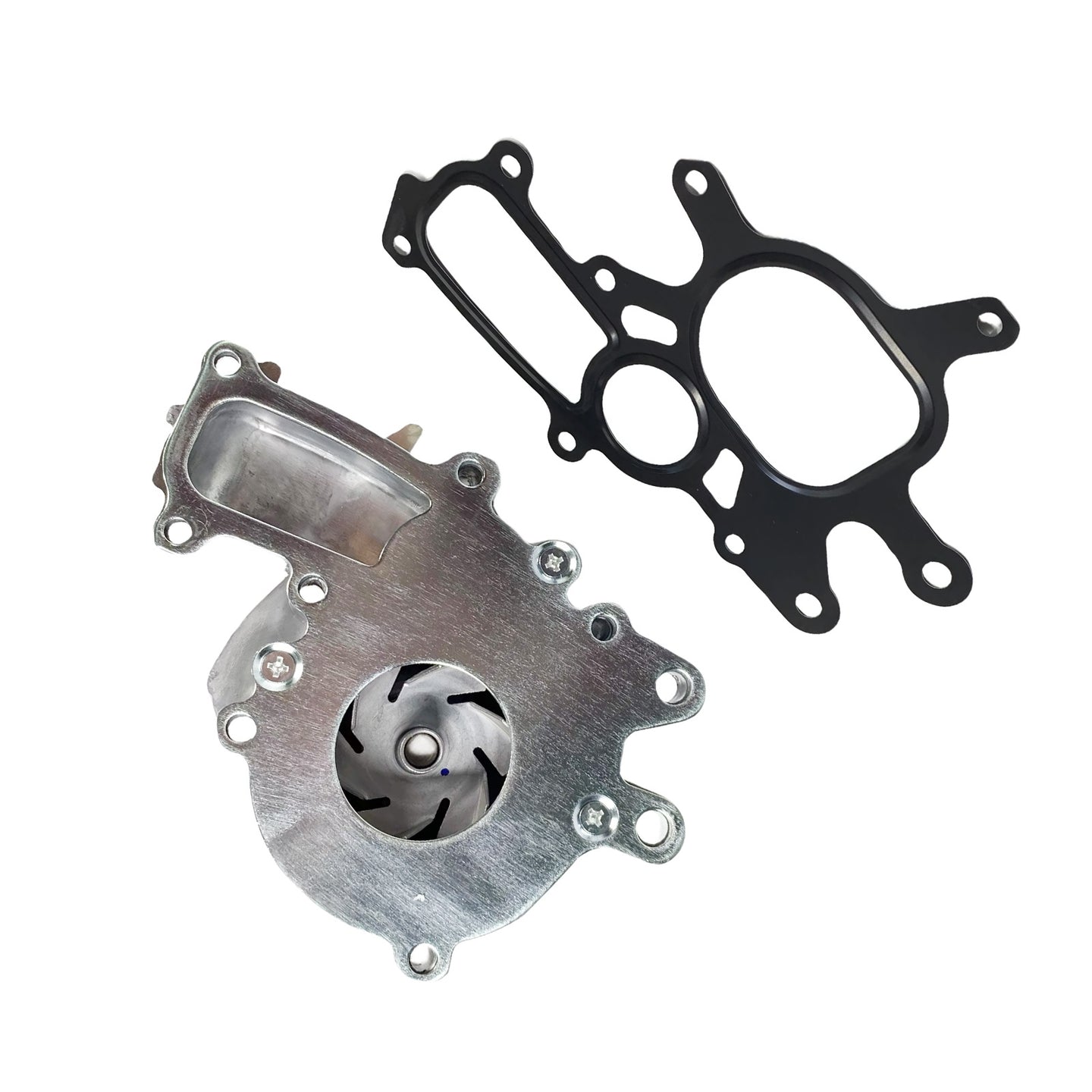 {{ Timing Belt Kit Water Pump Suitable For Toyota Prado KDJ120R KDJ150R 3.0 1KD-FTV }} - Buy Car Parts Online at {{ Kaka Auto Parts }}.