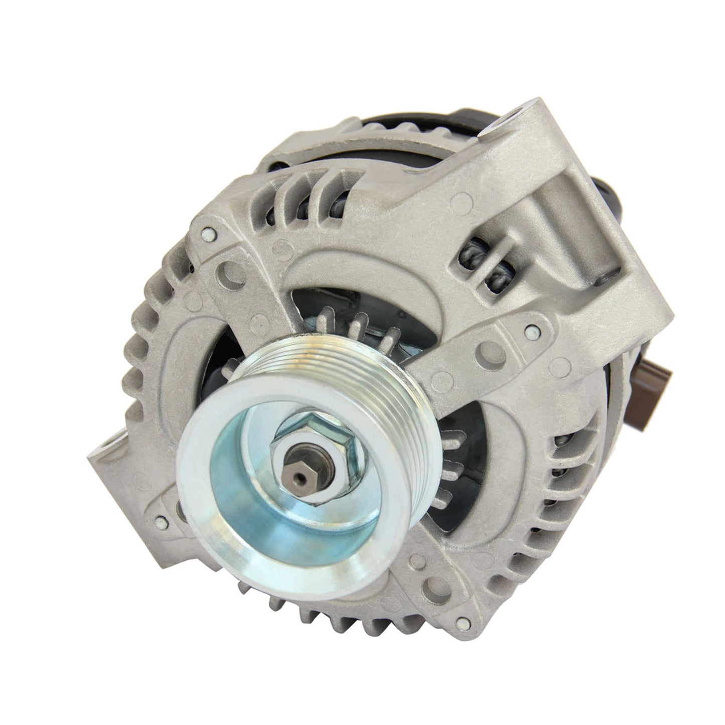 Alternator Suitable For Honda Accord Estate/Wagon 2.4, Civic 2.0, CR-V 2.4, 12V, 130A