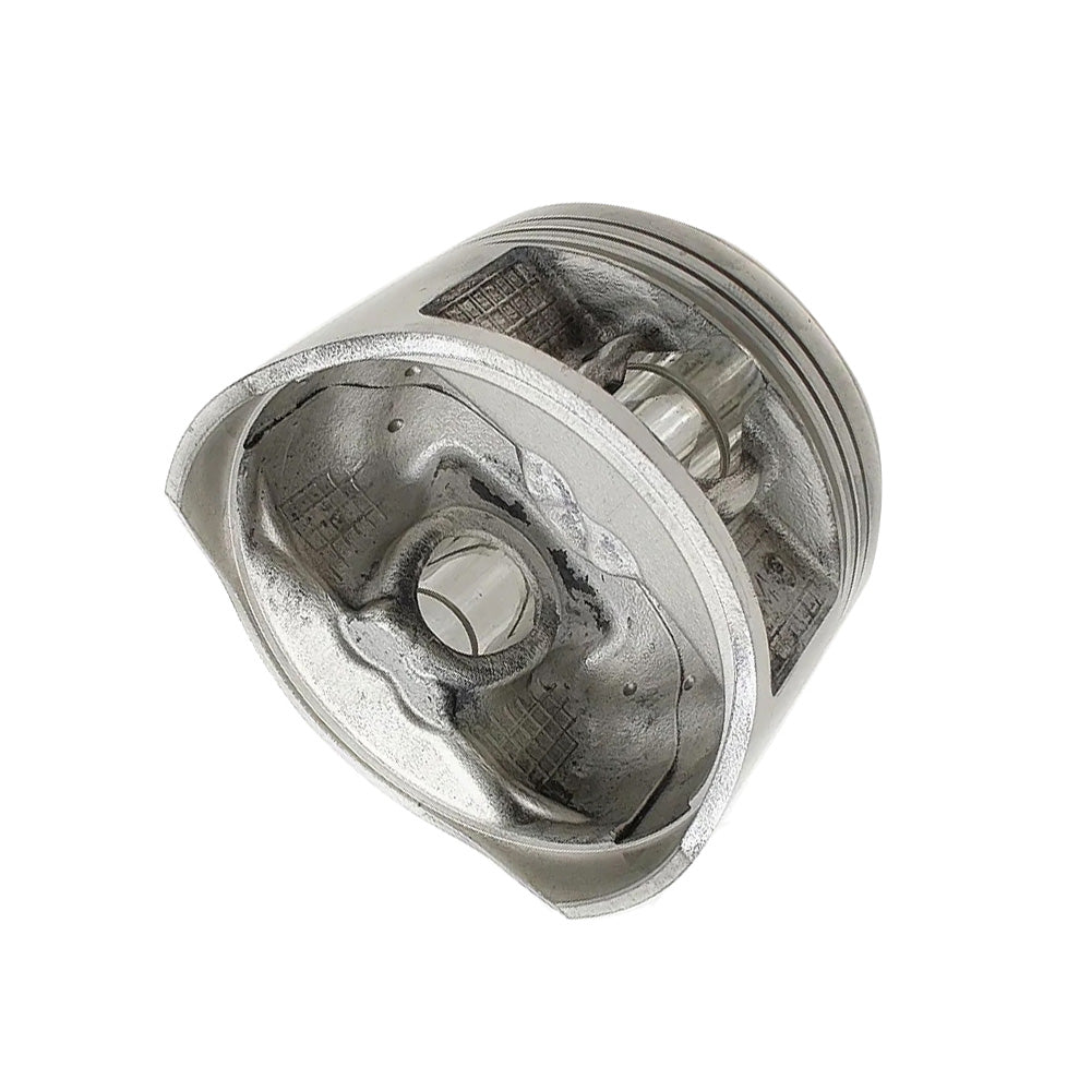 Cylinder Piston Gasket Kit Suitable For Honda TRX250 Recon TE/TM & TRX250EX 1997-2020