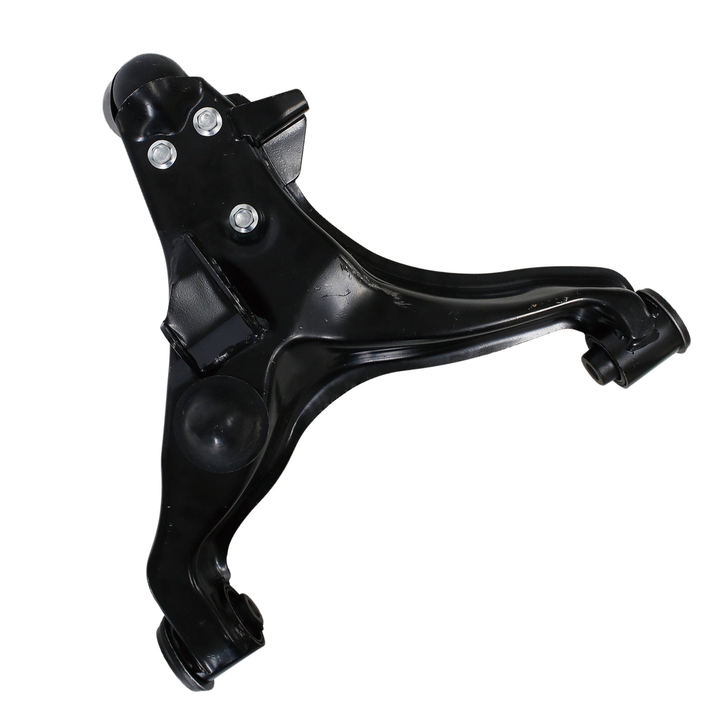 LH RH Pair Front Lower Control Arms Suitable For Mitsubishi Pajero NM NP 2000–06