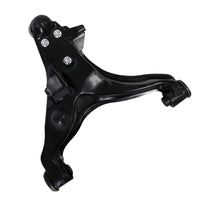 LH RH Pair Front Lower Control Arms Suitable For Mitsubishi Pajero NM NP 2000–06