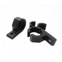 {{ 4x19-32mm 1. 2inch Bullbar Pipe Mount Bracket Clamps LED Work Light Bar3 set Insert }} - Buy Car Parts Online at {{ Kaka Auto Parts }}.