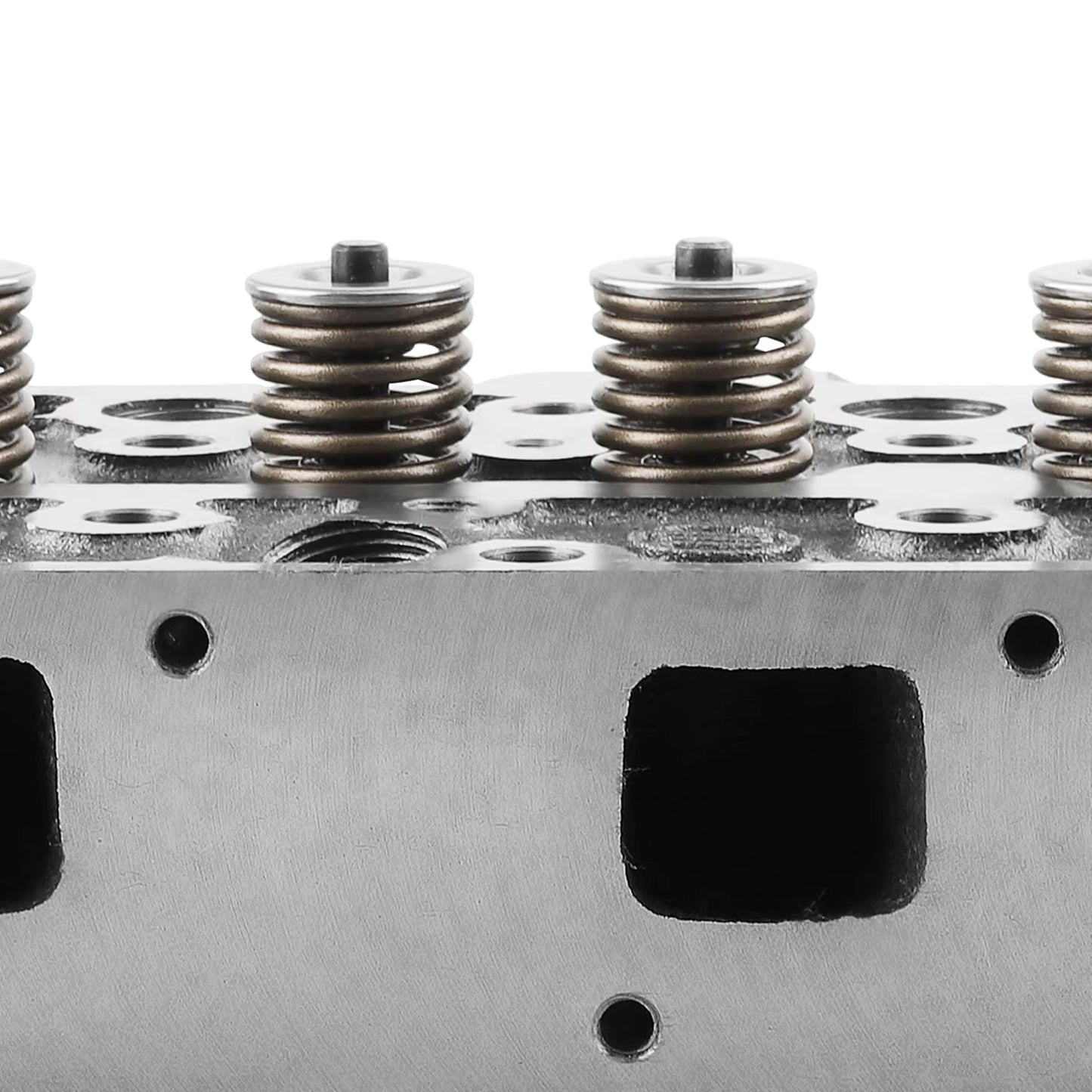 {{ Complete Cylinder Head & Gasket Kit Suitable for Kubota Engine D902 ZD323 RTV900 }} - Buy Car Parts Online at {{ Kaka Auto Parts }}.