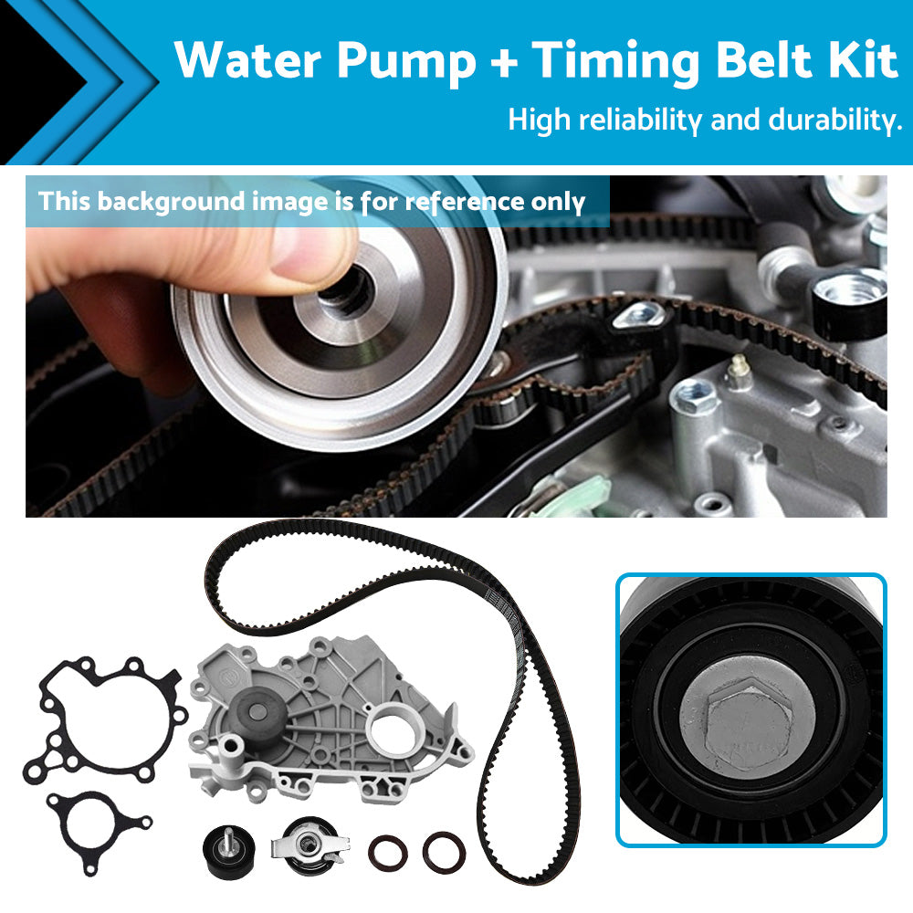{{ Timing Belt Kit Water Pump Suitable For Great Wall V200 X200 2. 0L diesel GW4D20 }} - Buy Car Parts Online at {{ Kaka Auto Parts }}.