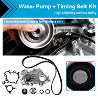 {{ Timing Belt Kit Water Pump Suitable For Great Wall V200 X200 2. 0L diesel GW4D20 }} - Buy Car Parts Online at {{ Kaka Auto Parts }}.