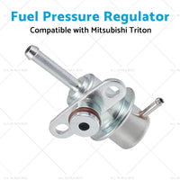 {{ Fuel Pressure Regulator Suitable for Mitsubishi Triton 2. 4ltr 4G64 MK 1996-2006 }} - Buy Car Parts Online at {{ Kaka Auto Parts }}.