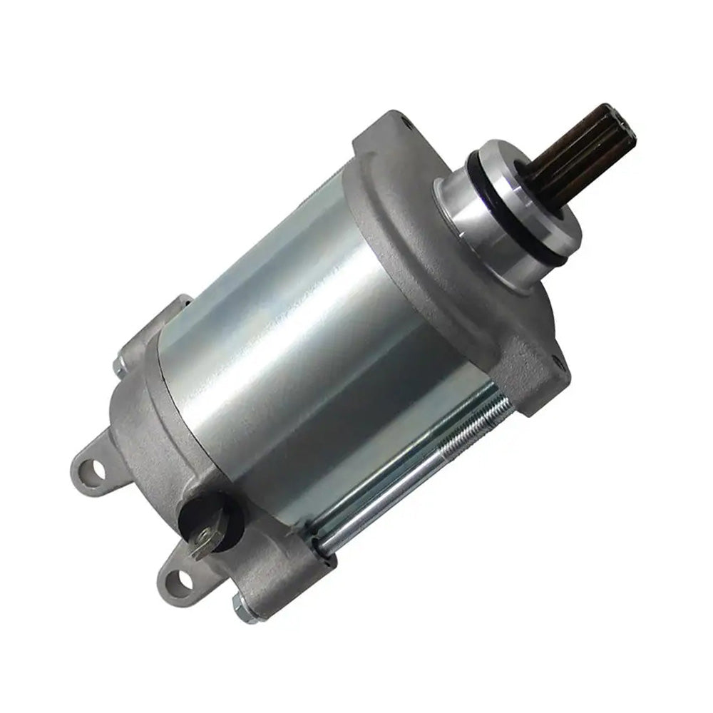 {{ Starter Suitable For Suzuki GSXR1000 2001-2008 GSXR1000Z Limited 2003 Replica 04 }} - Buy Car Parts Online at {{ Kaka Auto Parts }}.