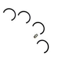 Rear Universal Joint Suitable For LandCruiser 40 60 70 75 78 80 100 Series