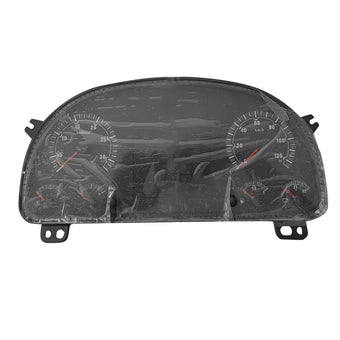 compare product Fuel Combination Instrument Suitable For Sinotruk HOWO Truck Dashboard Display