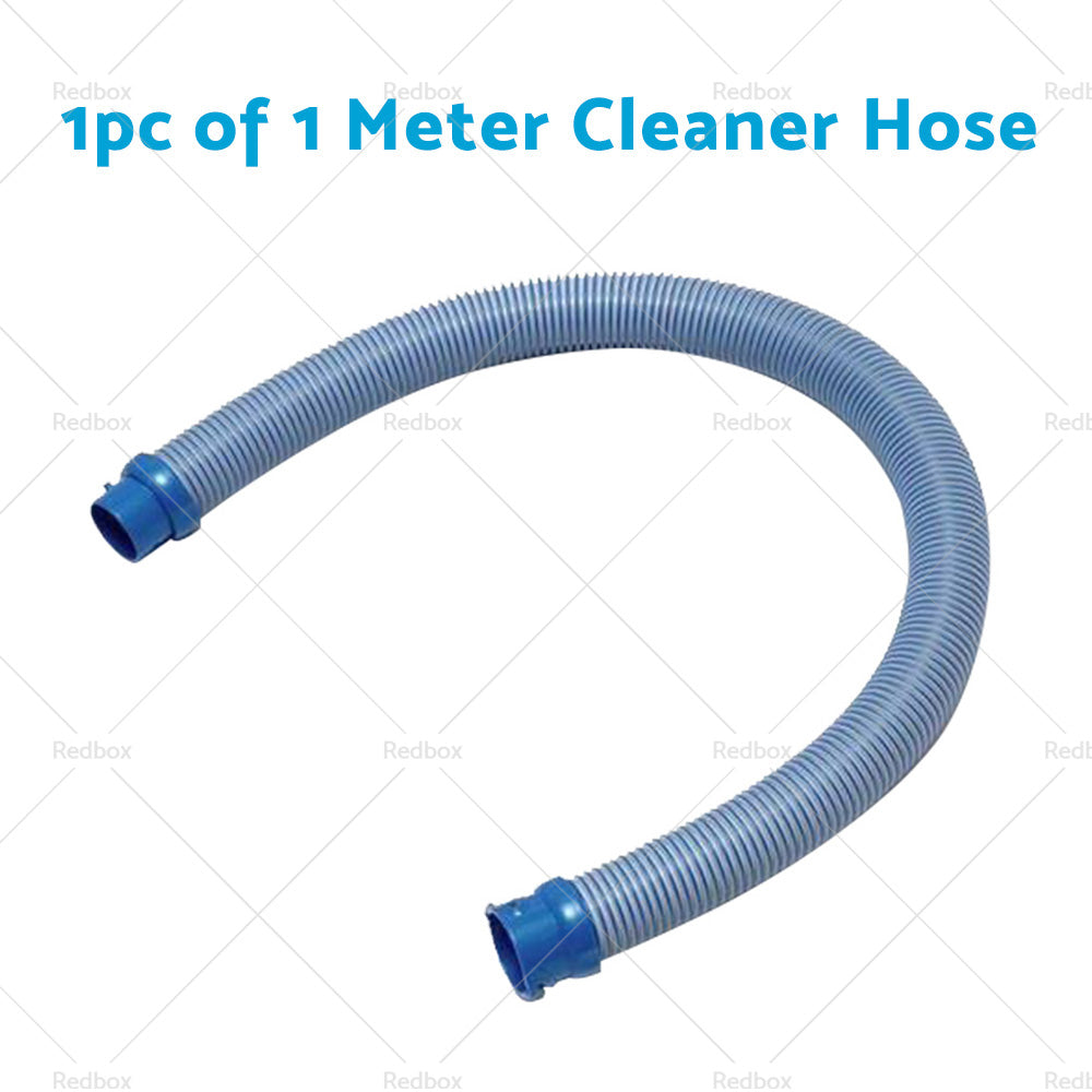 {{ 1-Meter Twist Lock Pool Hose for Zodiac MX6 MX8 }} - Buy Car Parts Online at {{ Kaka Auto Parts }}.