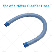 {{ 1-Meter Twist Lock Pool Hose for Zodiac MX6 MX8 }} - Buy Car Parts Online at {{ Kaka Auto Parts }}.