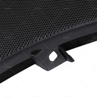 {{ Pair LH RH Front Door Speaker Grille Cover For Holden Commodore VT VX VU VY VZ }} - Buy Car Parts Online at {{ Kaka Auto Parts }}.