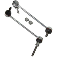 Pair Front & Rear Sway Bar Link Suitable For X5 E70 F15/F85 X6 E71/E72 F16/F86