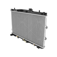 {{ RADIATOR RAD fit KIA CERATO LD 2. 0 4CYL  G4GC 2004-2009 AUTO  and  MANUAL PETROL }} - Buy Car Parts Online at {{ Kaka Auto Parts }}.