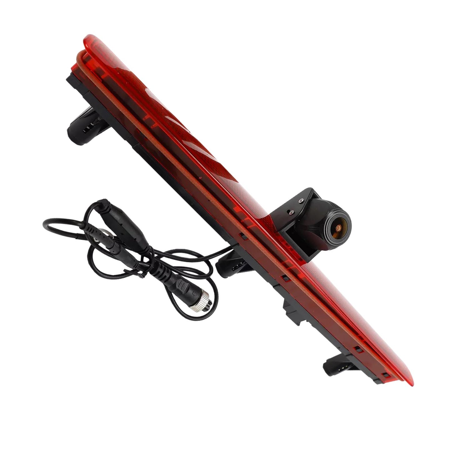 {{ Reverse Camera Suitable For VW Transporter T5 T5.1 Brake Light Tailgate 05-16 }} - Buy Car Parts Online at {{ Kaka Auto Parts }}.