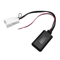 Bluetooth Adapter Music Aux MP3 Module Suitable For Ford Falcon BA-BF Territory SY SY2