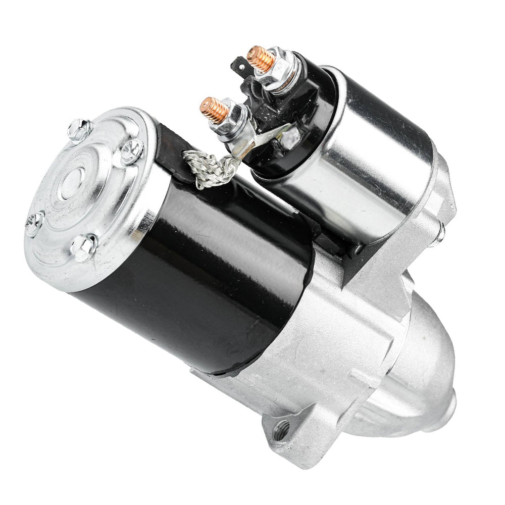 {{ Starter Motor Suitable for Mitsubishi 2.0L / 2.4L Lancer CJ CF Delica D5 }} - Buy Car Parts Online at {{ Kaka Auto Parts }}.