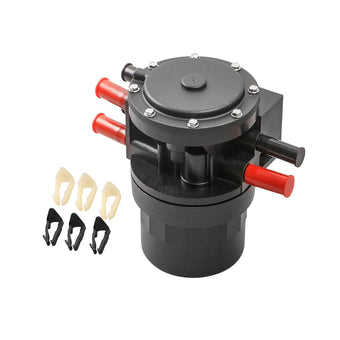compare product Fuel Pump Reservoir Tank Selector Valve F1UZ9B263B Suitable For Ford F-Super Duty