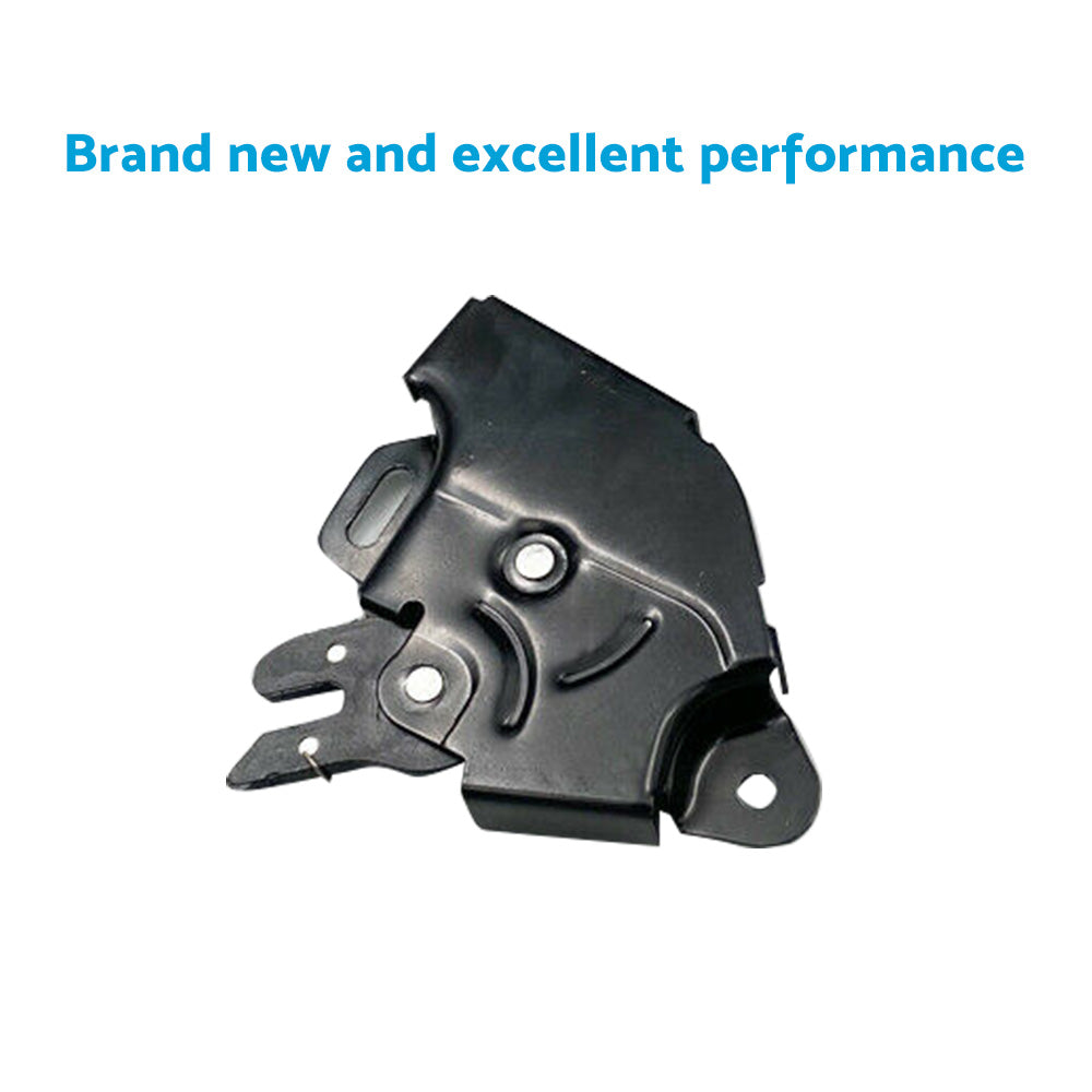 {{ LH Left Sliding Door Lock Mech Suitable For Toyota Hiace Commuter 2005 -2019 }} - Buy Car Parts Online at {{ Kaka Auto Parts }}.