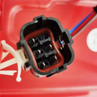 1x Right Side Tail Light Halogen Type Suitable For LDV G10 Cargo Van 15 on Right