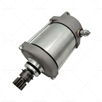 {{ Starter Motor Suitable For TGB Target Blade 425 500 525 550 ATV Quad 924470E }} - Buy Car Parts Online at {{ Kaka Auto Parts }}.