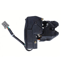 Trunk Lid Lock Actuator 3-Blade Suitable For Honda Accord Sedan Coupe 1998–2002