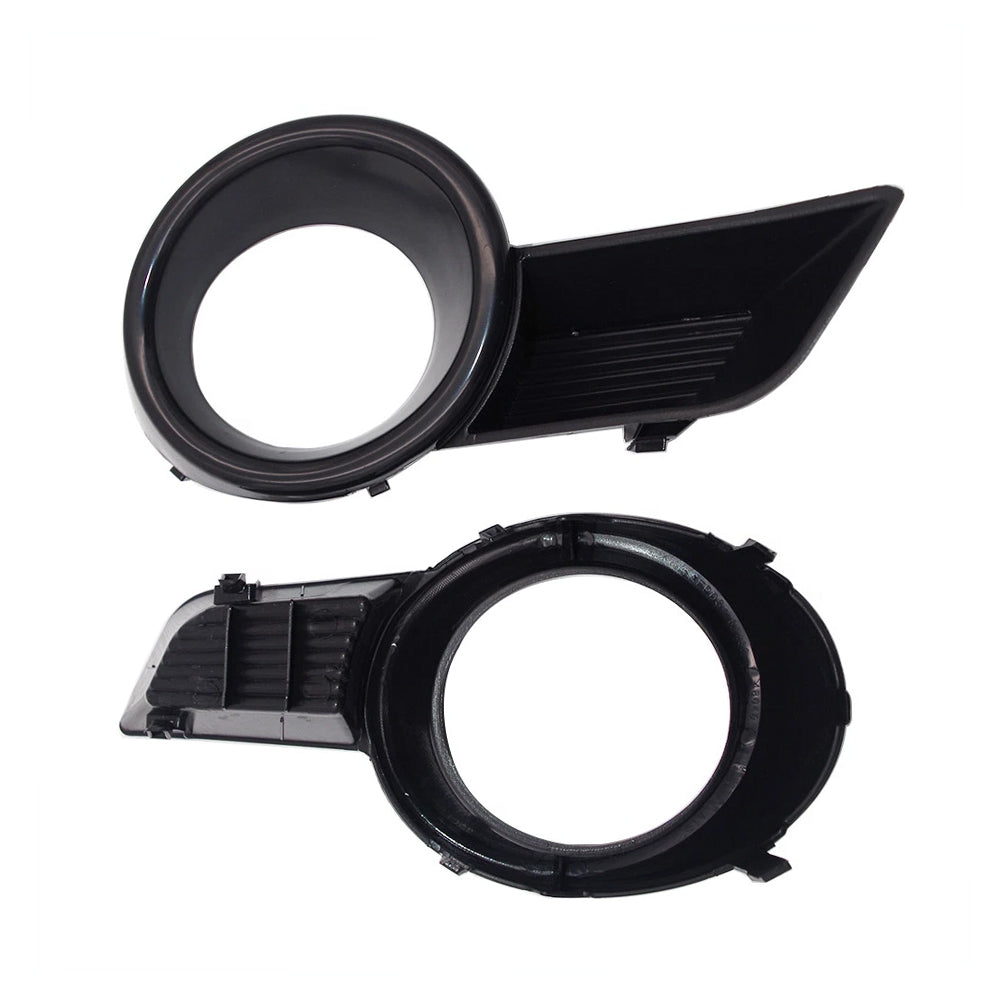 Fog Light Kit with Bezels & Harness Suitable for Toyota Kluger GSU40 2007–2010