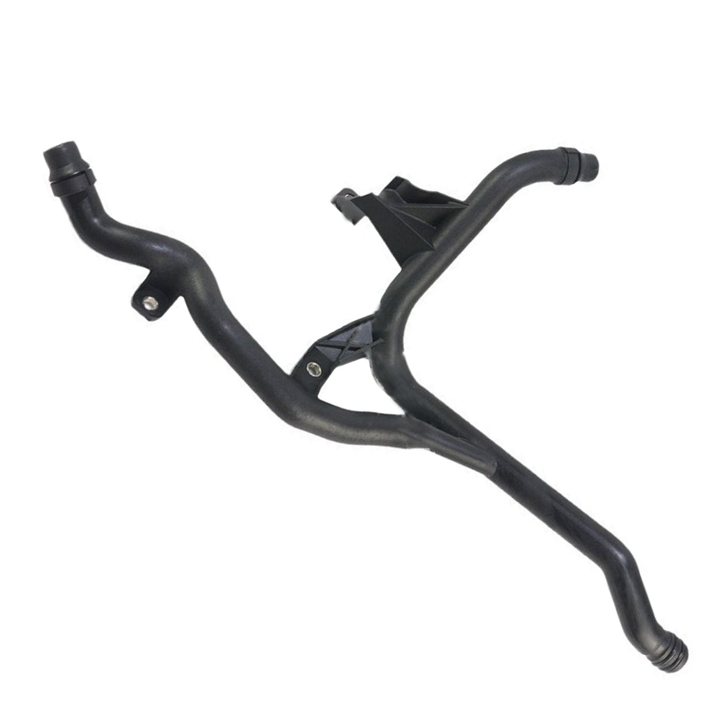 {{ Engine Coolant Hose Suitable For BMW E60 E61 525i 530i M54 2003-2005 11537519710 }} - Buy Car Parts Online at {{ Kaka Auto Parts }}.