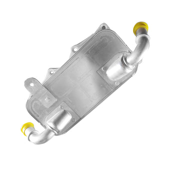 compare product Engine Oil Cooler Suitable For Porsche Cayenne (92A) 3.0T S Hybrid 2011 06EC
