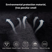 Dashboard Cover Dash Mat Black Suitable For Mercedes Vito 447 Chassis 2014+