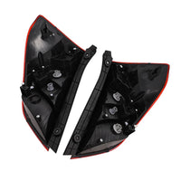 {{ Rear Tail Light Left Right Suitable for Honda Jazz Mk4 2014–2020 Halogen }} - Buy Car Parts Online at {{ Kaka Auto Parts }}.