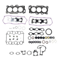 {{ VRS Head Gasket Set Suitable For Holden Rodeo Isuzu V6 3.5 24V 6VD1 6VE1 DOHC }} - Buy Car Parts Online at {{ Kaka Auto Parts }}.