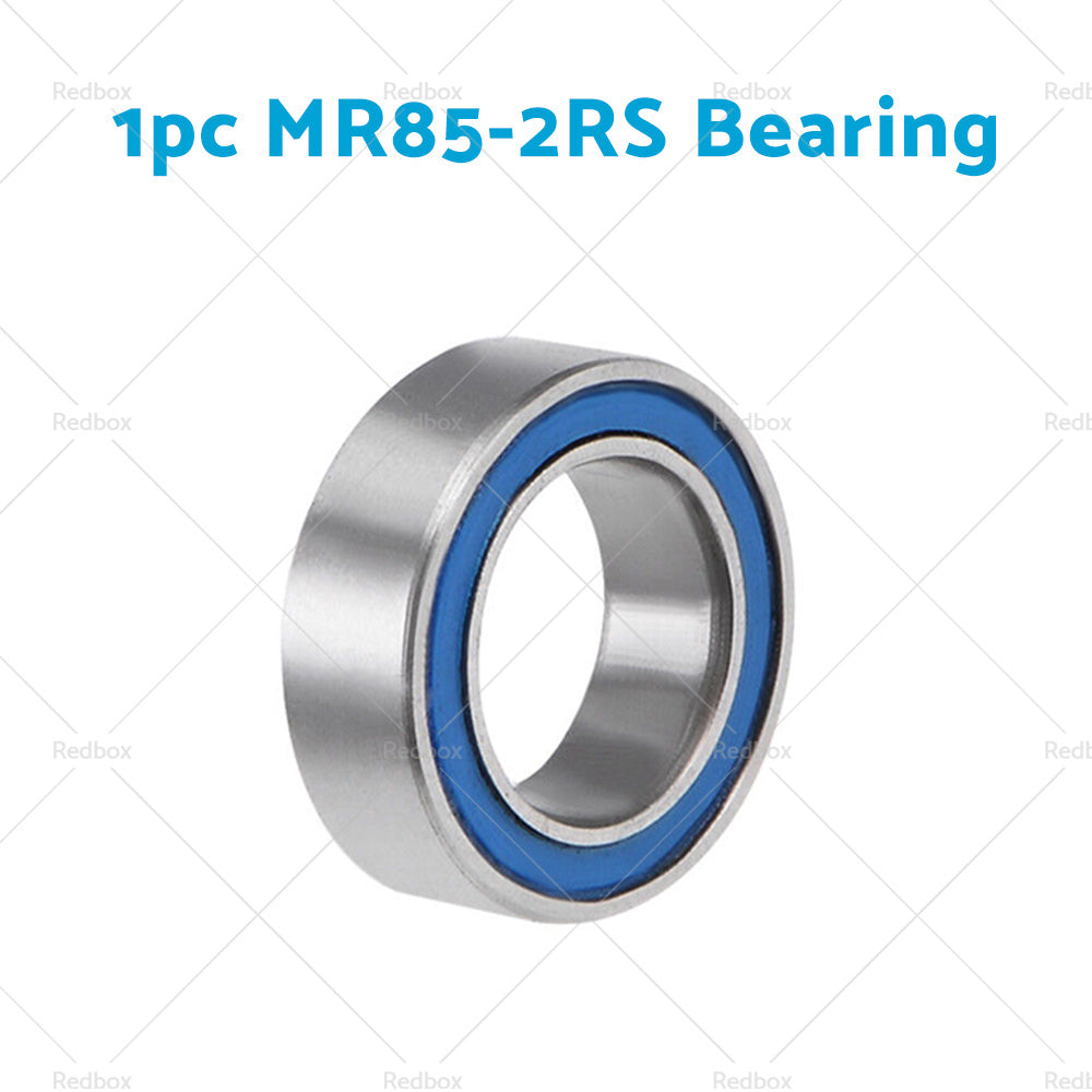 {{ 10X MR85-2RS MR115-2RS Bearing PTFE Rubber Seal For RC 2728 4606 5114 1213 B020 }} - Buy Car Parts Online at {{ Kaka Auto Parts }}.