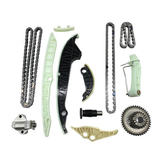 compare product Timing Chain Kit Suitable For Audi A3 / A4 / A5 / A6 and VW Golf / Eos / Passat / Skoda 1.8 / 2.0