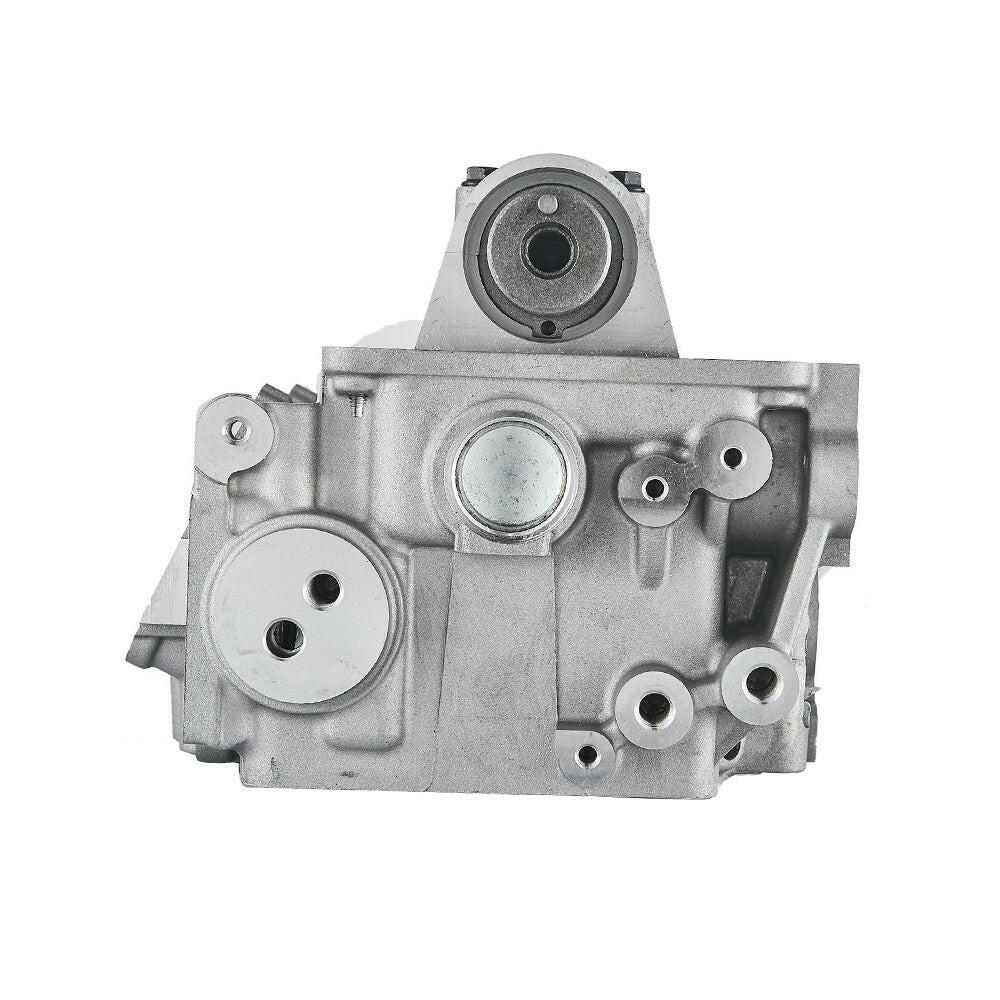 Complete Assembled Cylinder Head Suitable For Ford Courier Mazda Bravo B2500 WL-T WLT 2.5L