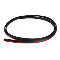 Flare Rubber Seal Trims Suitable For Toyota Landcruiser 80 Series FJ80 HDJ80