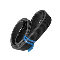 4PK870 Accessory Belts Kit Suitable For Toyota 4Runner 3.4L V6 1995-2004 / Tacoma 3.4L V6 1995-2004