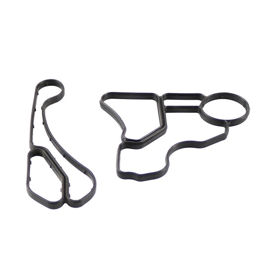Oil Filter Housing Gasket Kit Suitable For BMW E87 E90 F30 E60 X1 X3 Z4 N52 N52N N53 N54 N20