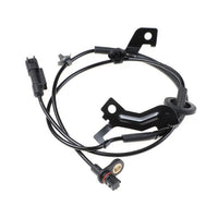 4x Wheel Speed Sensor Front & Rear LR Suitable For Mitsubishi Lancer / Outlander