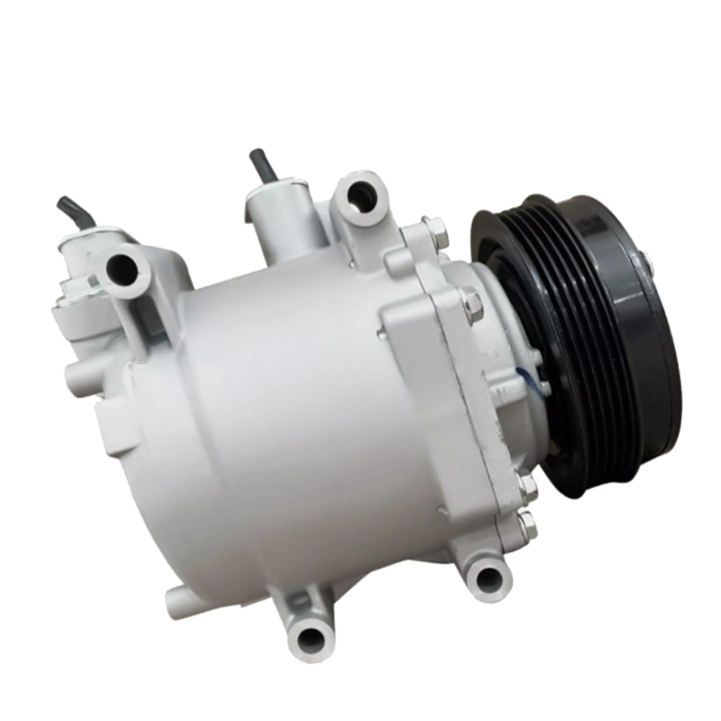 {{ Air Conditioning AC Compressor Suitable for Ford Ranger PX 3.2L Diesel P5AT }} - Buy Car Parts Online at {{ Kaka Auto Parts }}.