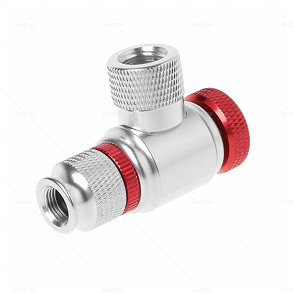 {{ Bike Manual Inflator Cartridge Valve CO2 Inflator Cartridge Adapter Presta }} - Buy Car Parts Online at {{ Kaka Auto Parts }}.