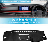 Non-Slip Dash Mat Suitable For GWM Cannon Cannon-L Cannon CC Cannon-L CC 2021-2025