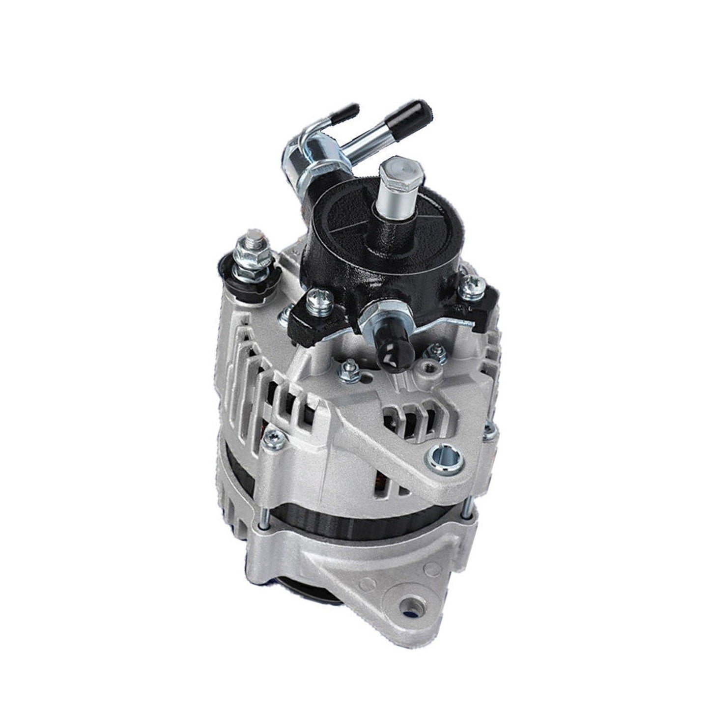 Alternator Suitable For Holden Rodeo RA 03–08 4JH1TC 4JJ1TC 3.0L Diesel