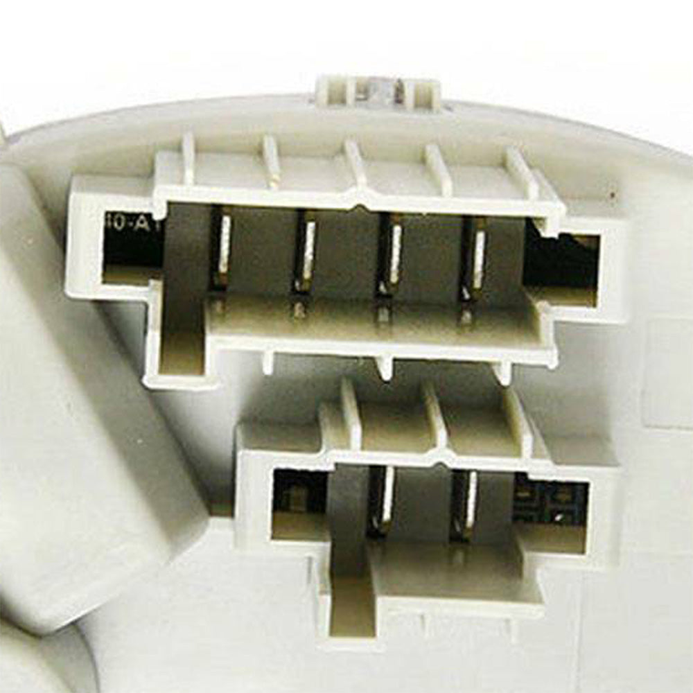 Blower Motor Resistor Suitable for BMW X1 X3 X5 Z4 1 3 Series E F 04-17 64119222072