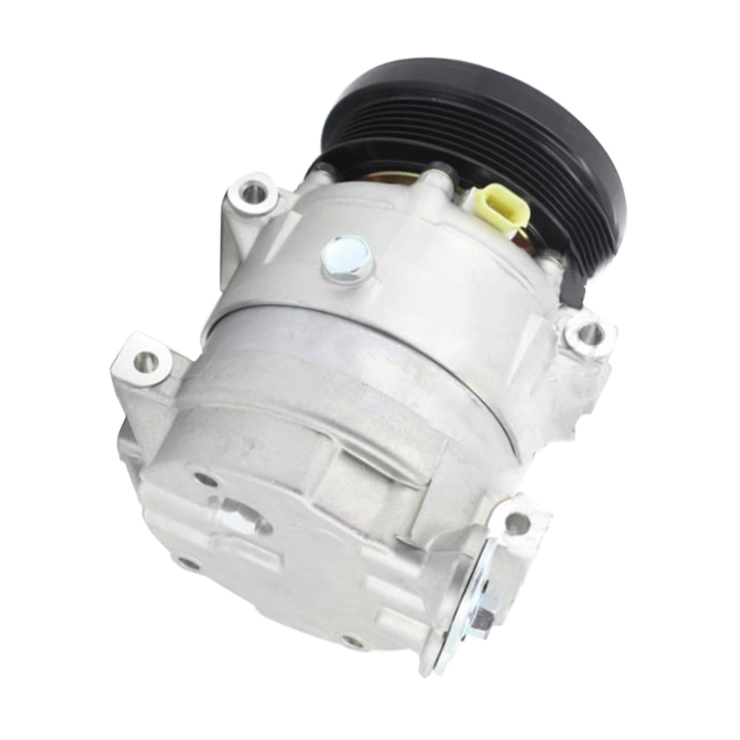 Air Conditioning AC Compressor Suitable For Daewoo Kalos T200 1.5L Petrol F15S